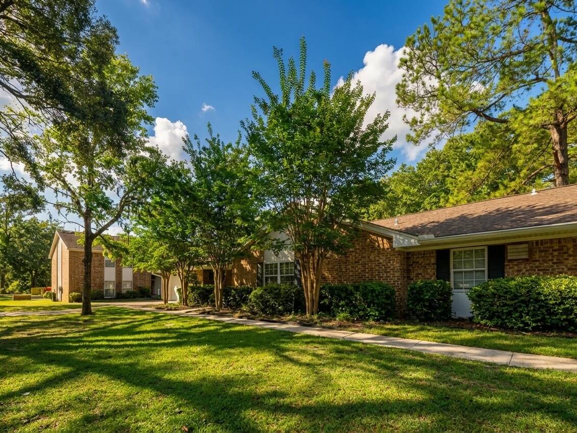 Sabal Palms Apartments